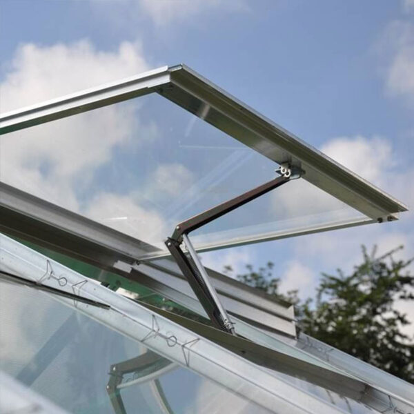 Ventomax automatische raamopener - Afbeelding 2