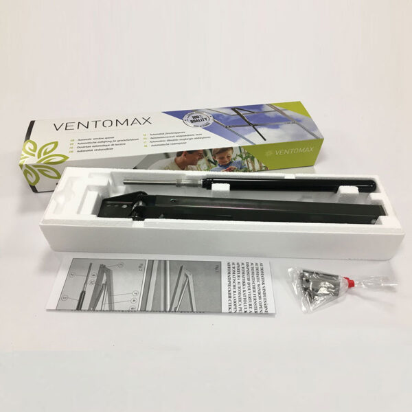 Ventomax automatische raamopener - Afbeelding 3
