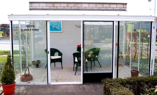 Tropic Veranda - Afbeelding 6