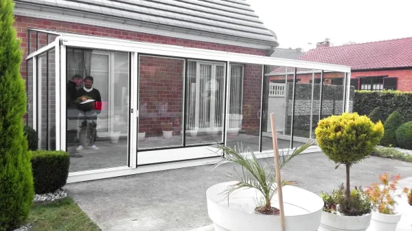 Tropic Veranda